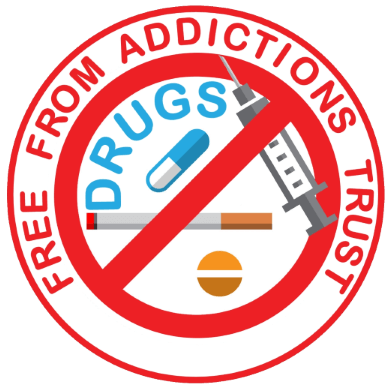 Free From Addictions Trust
