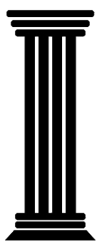 pillar