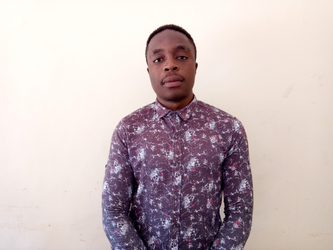 Mukudzei Chitsama